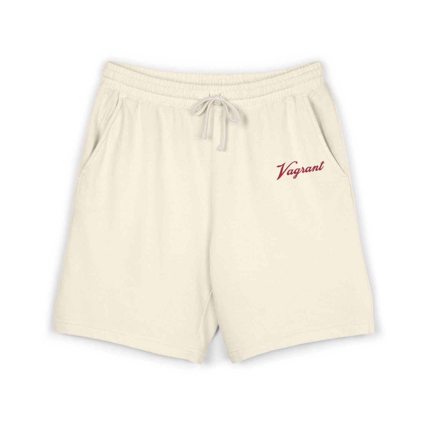 Chaos Summer | Vagrant IV Unisex Fleece Sweat Shorts