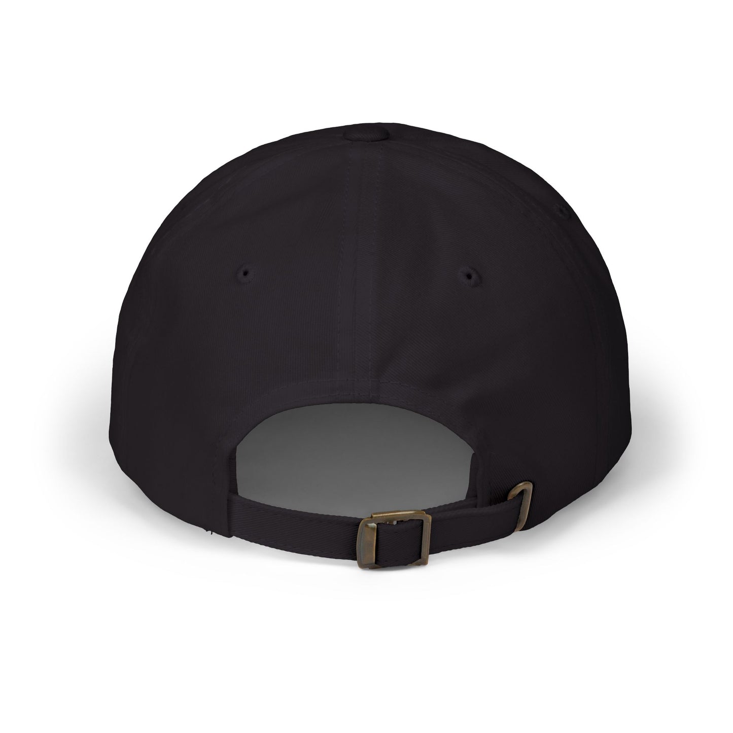 Vagrant Crew Dad Cap | Vagrant IV Embroidered Baseball Hat