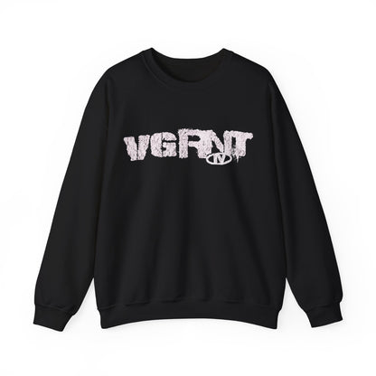 All Flesh Rots | Vagrant IV Crewneck Sweatshirt