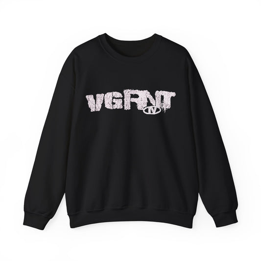 All Flesh Rots | Vagrant IV Crewneck Sweatshirt