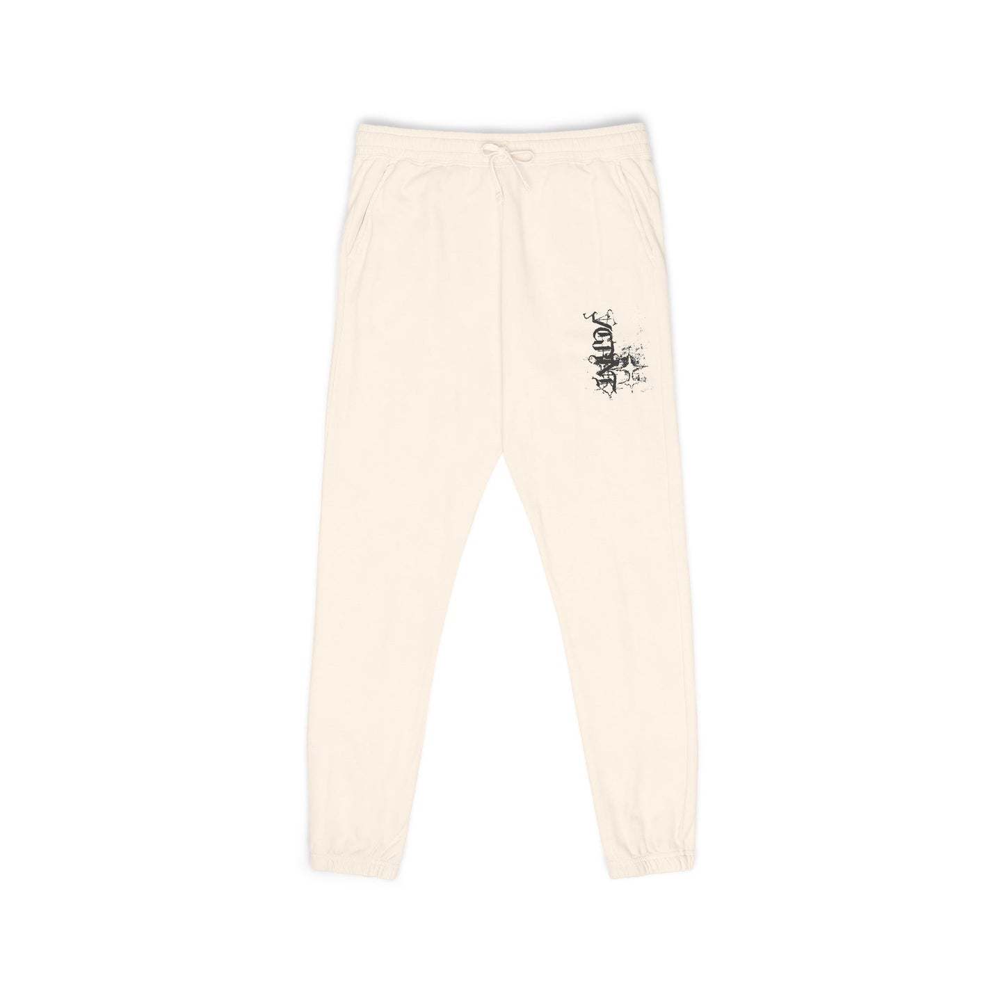 VGRNT Dark Alternative | Vagrant IV Unisex Fleece Sweatpants