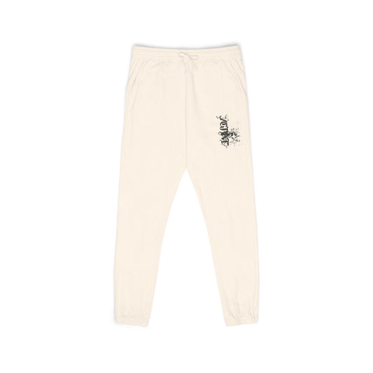VGRNT Dark Alternative | Vagrant IV Unisex Fleece Sweatpants