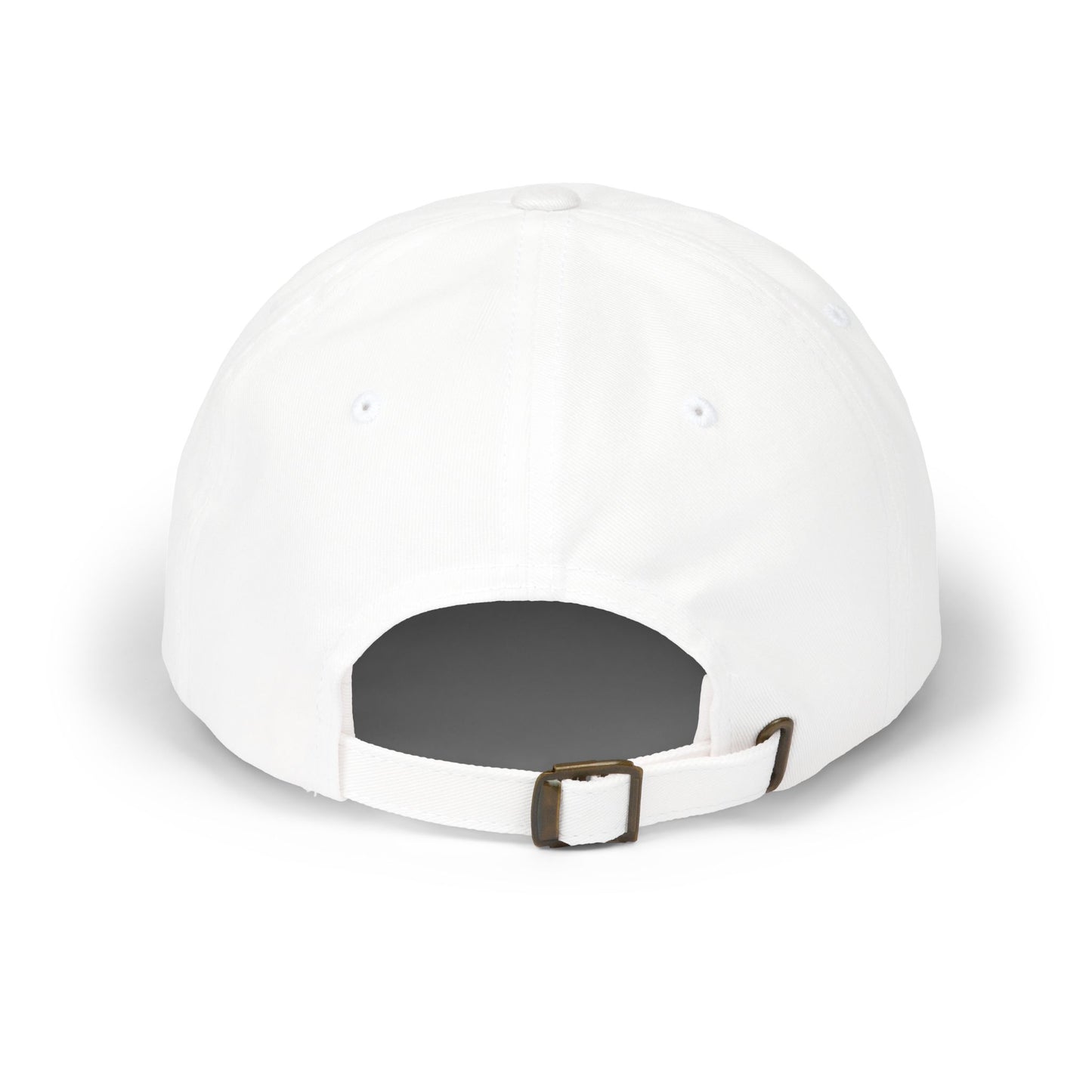 Vagrant Crew Dad Cap | Vagrant IV Embroidered Baseball Hat