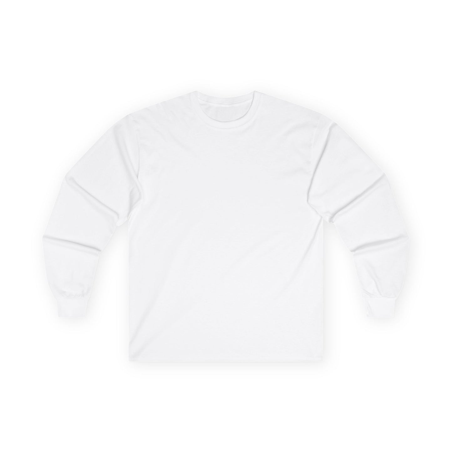 Vagrant Society Streetwear | Vagrant IV Long Sleeve Graphic T-shirt