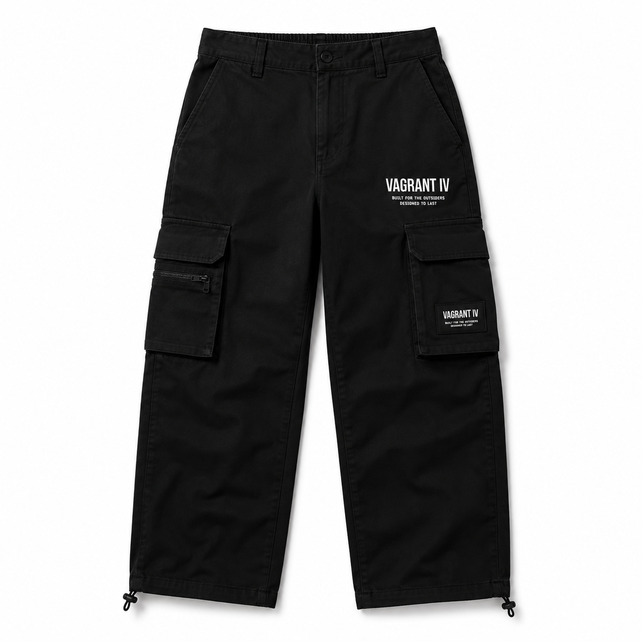 V4 CARGO PANTS
