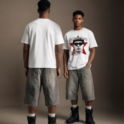 SHAMELESS | Vagrant IV Graphic T-Shirt