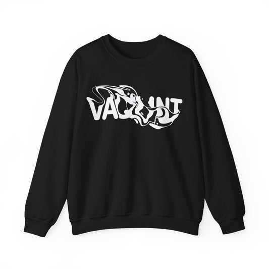 Vagrant Wave Bold | Vagrant IV Crewneck Sweatshirt