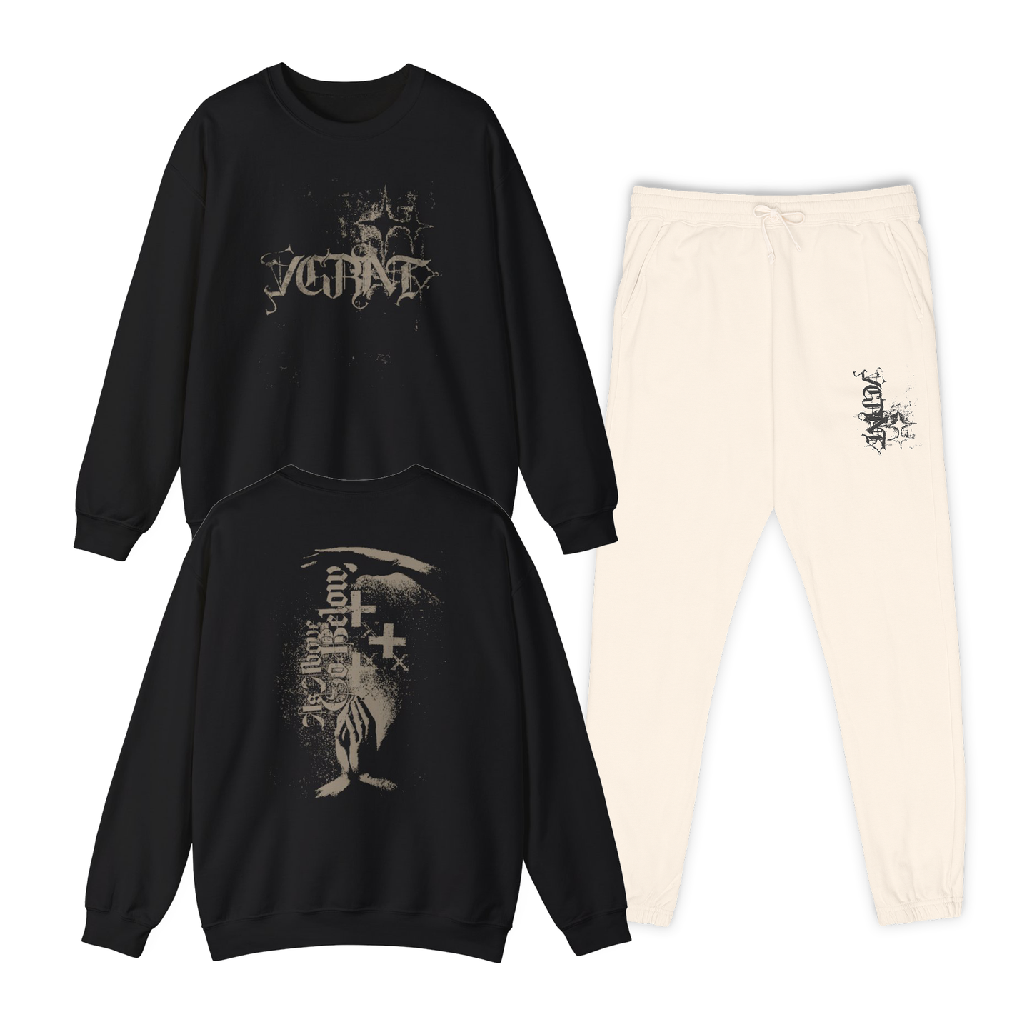 Late Night Set — Save 10%