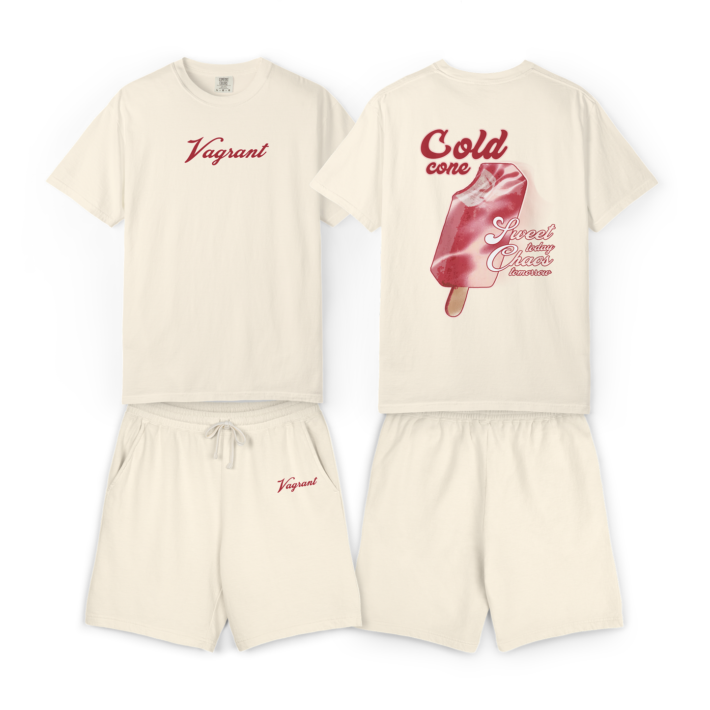 Slow Days Set — 10% Off