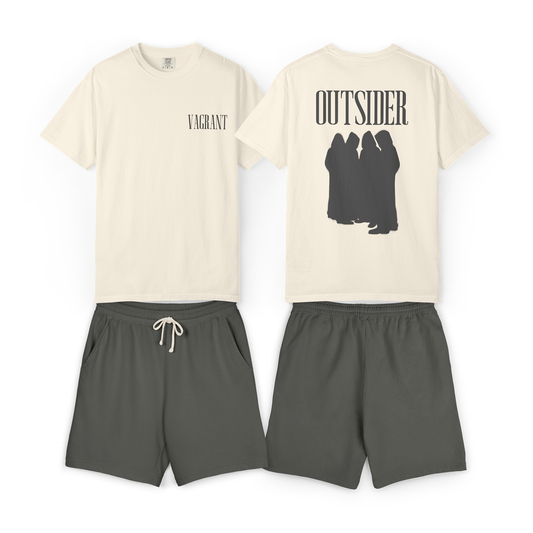 Outdoor Activity Set — 10% Off